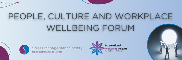 People, Culture and Wellbeing